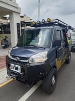 阿動/高雄 的愛車照片